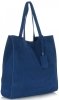 Kožené kabelka shopper bag Vittoria Gotti jeans V205454